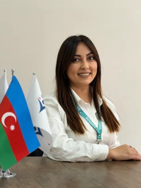 Elvira Əliyeva