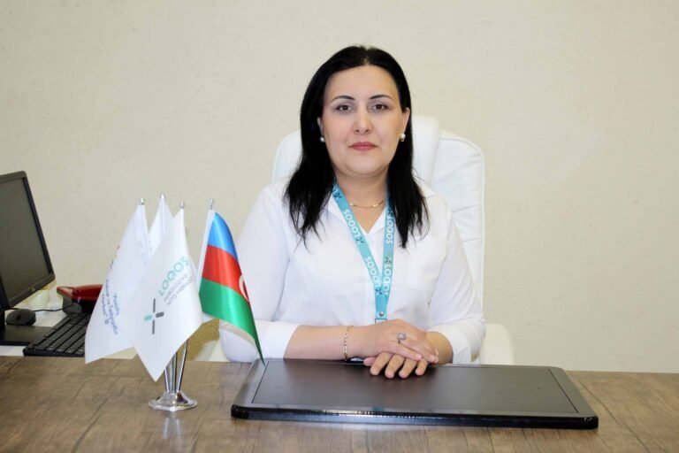 Fətəliyeva Zeynəb