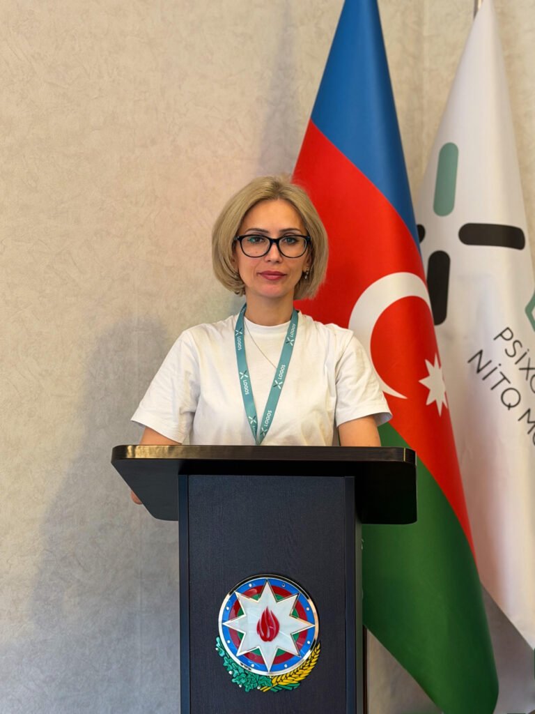 Qədirova Gülnarə