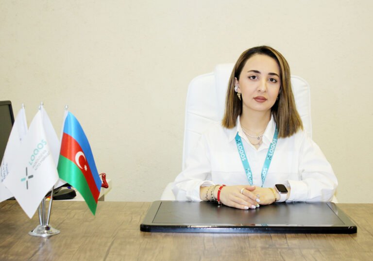 Elyasova Gülşən