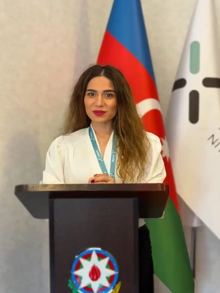 Akhundova Gunel