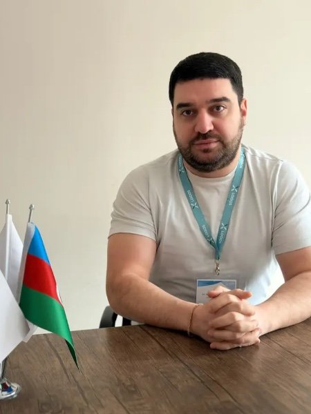 Həsənov Ziya