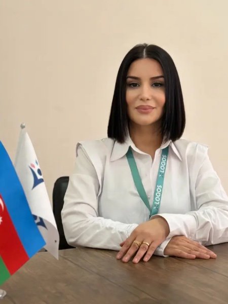 Məmmədova İlahə