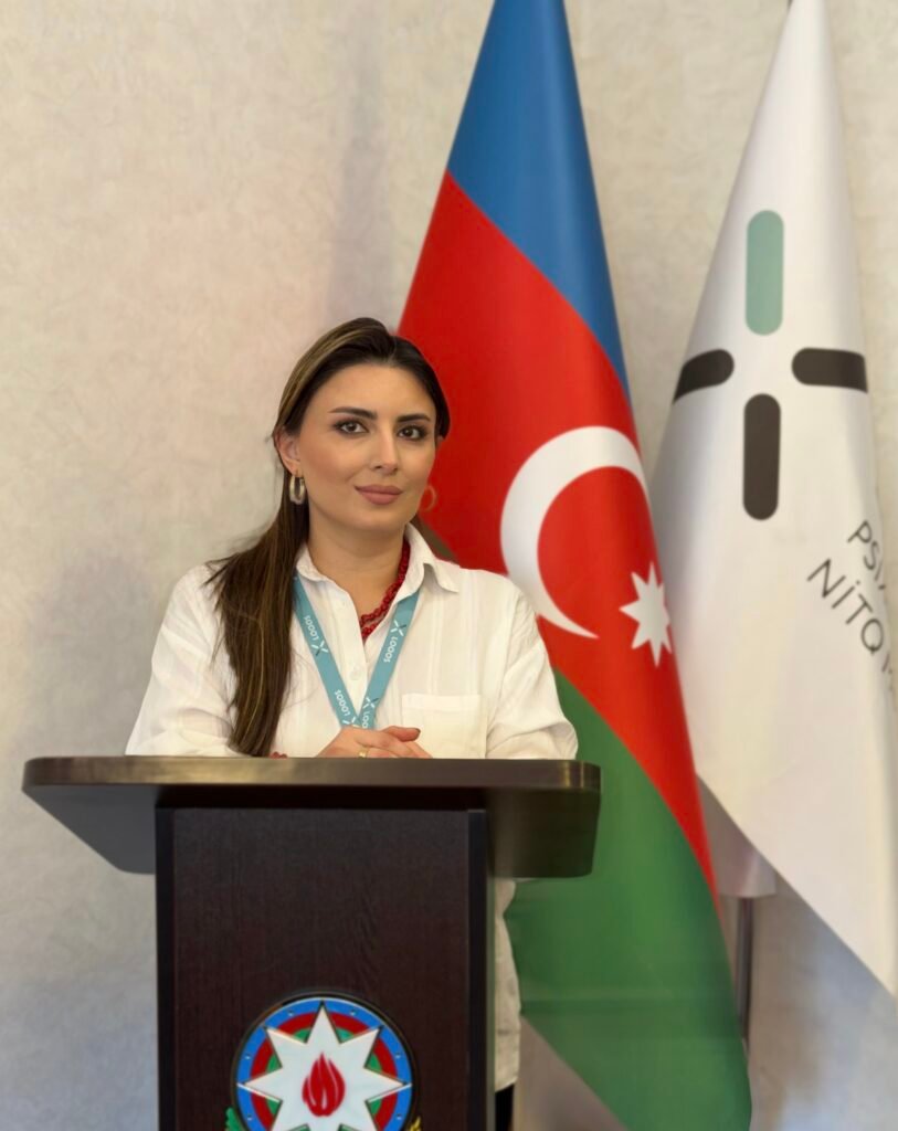 Imanova Narmina