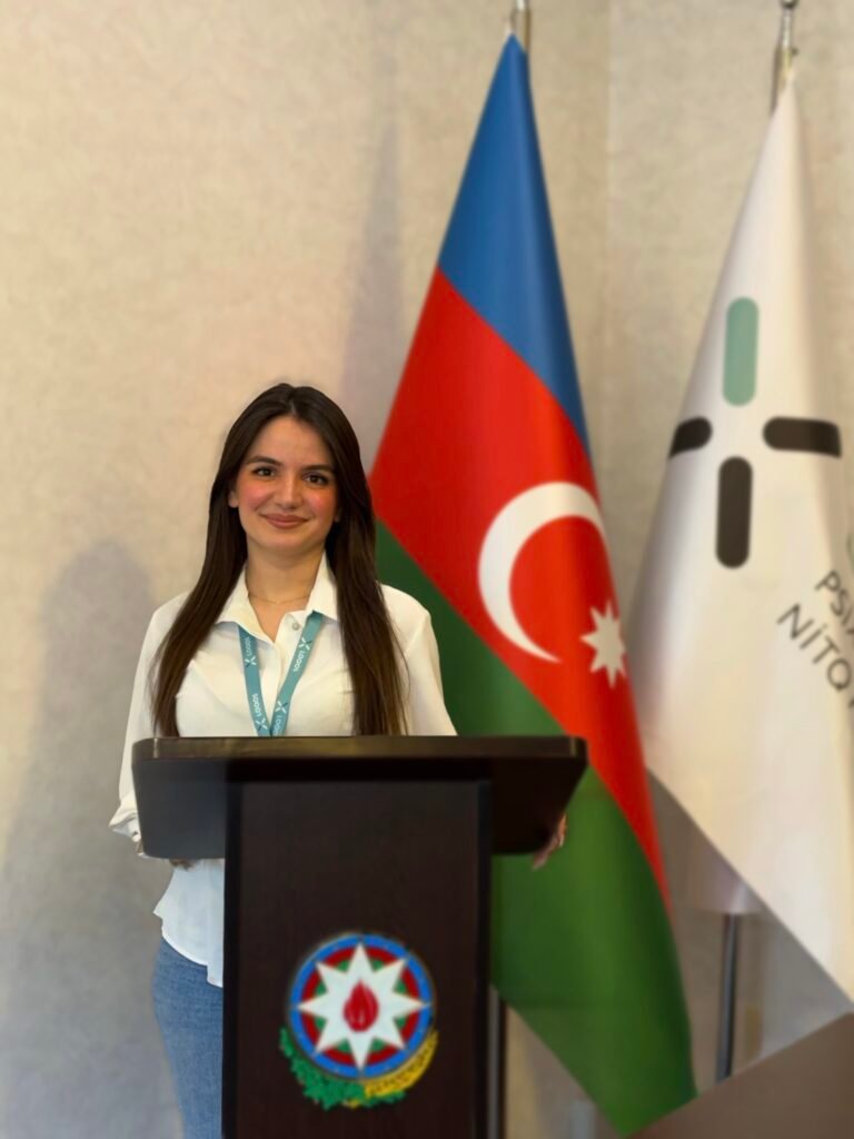 Kərimova Jalə