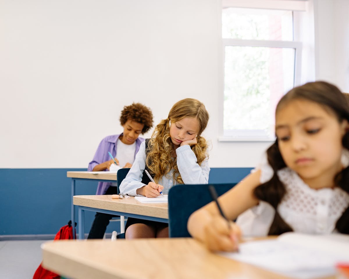 ADHD in children