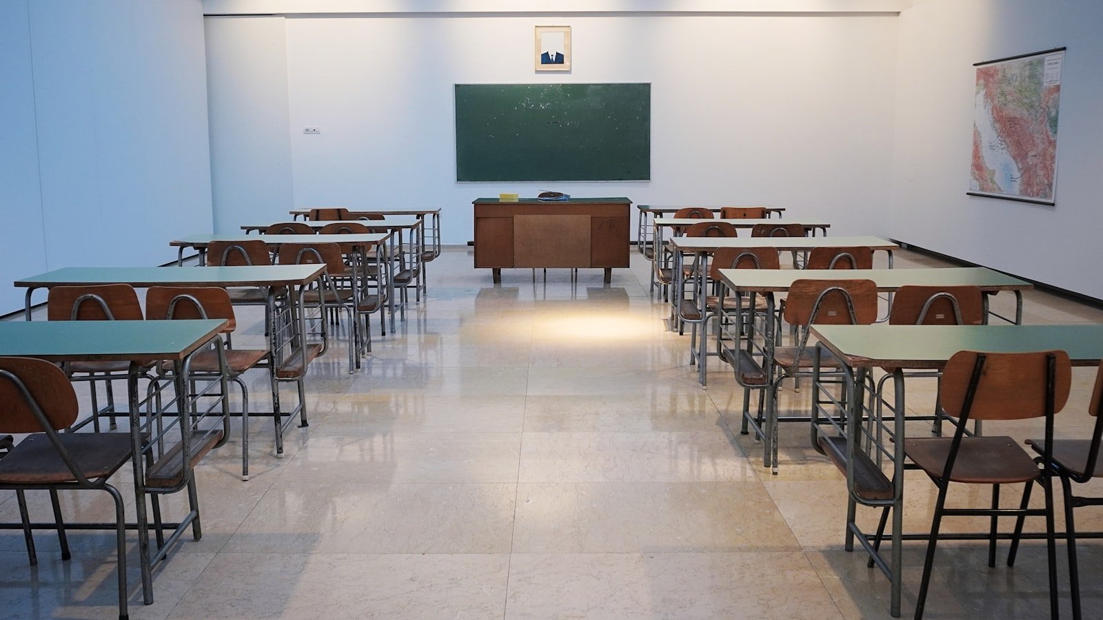 School readiness