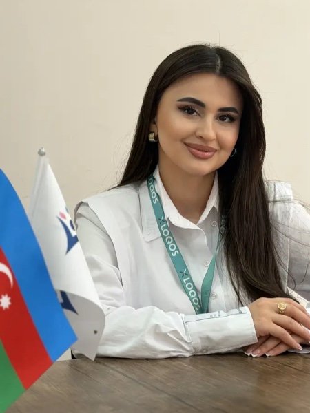 Məmmədova Ayşən
