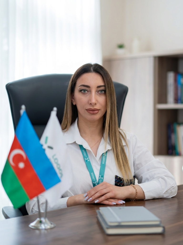 Ağazadə Nuranə