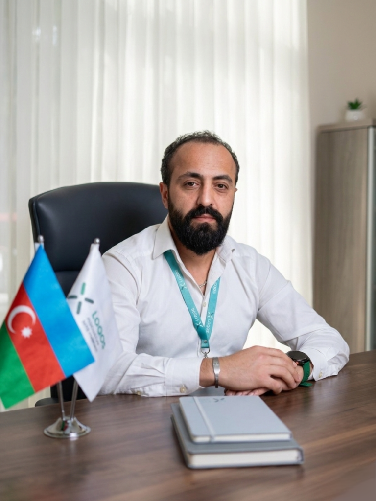 Əzizov Orxan
