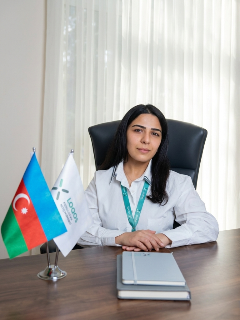 İsmayılova Pünhanə