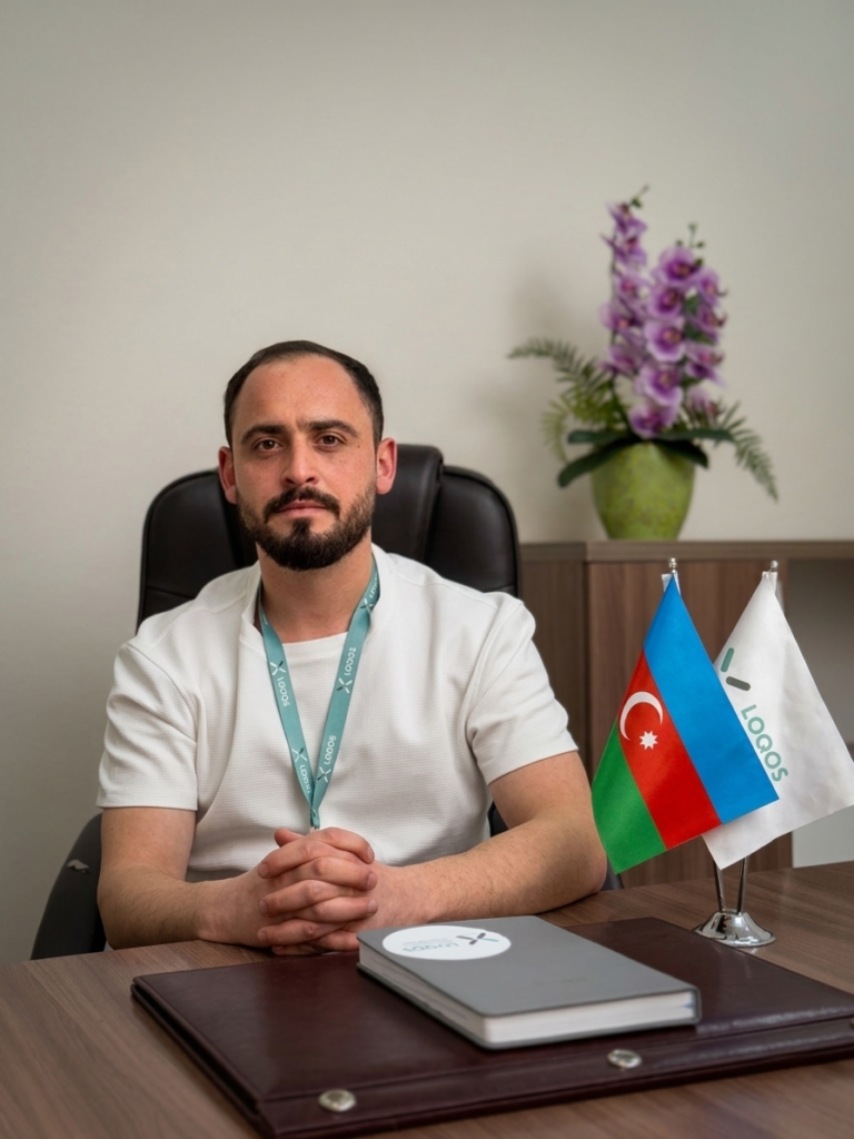 Qocayev Allahverdi