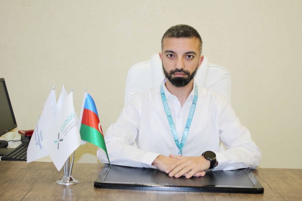 Quliyev Ashref