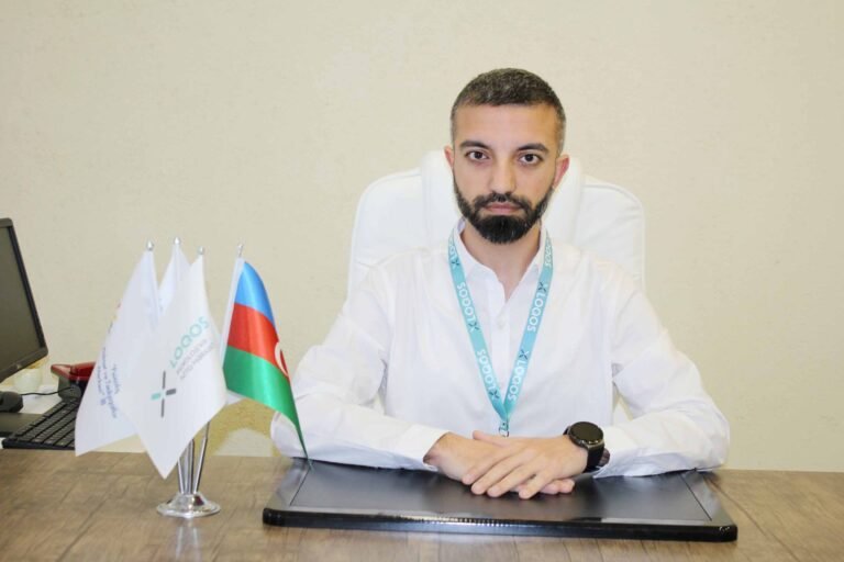 Quliyev Əşrəf