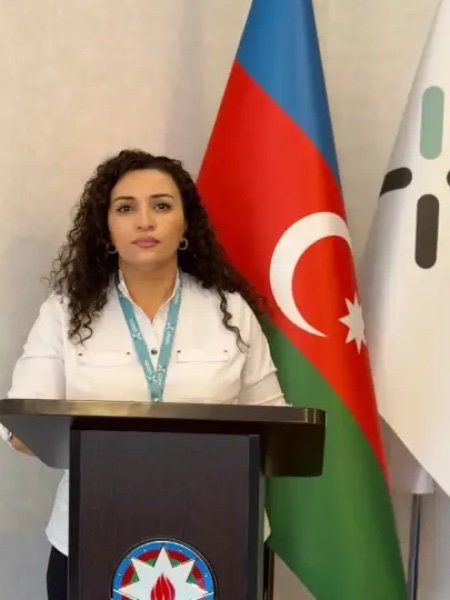 Qurbanova Ülviyyə