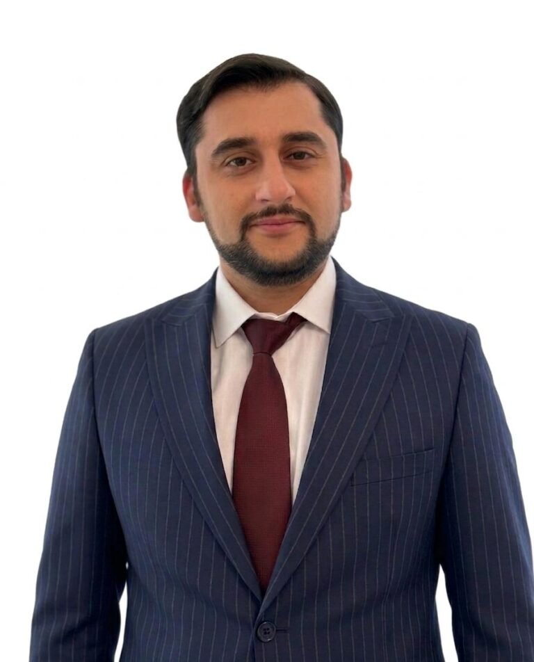 Bayramov Rəşad