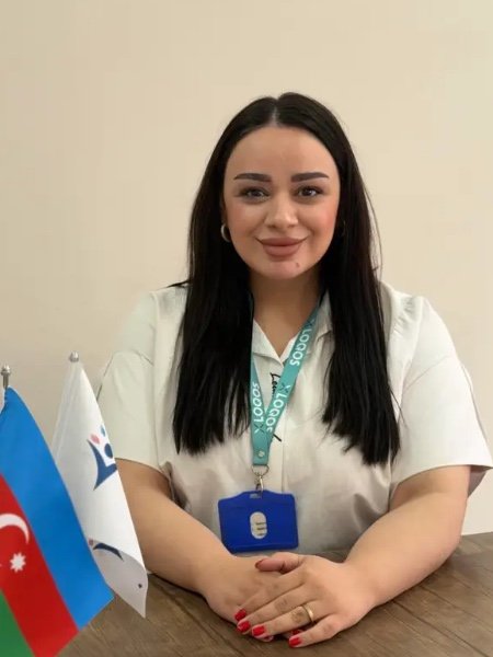 Məsimova Ruziyyə