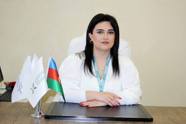 Rzayeva Gültəkin