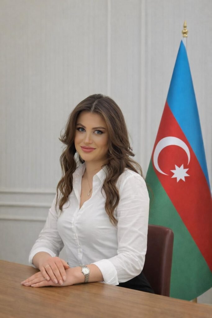 Маммадова Сабина