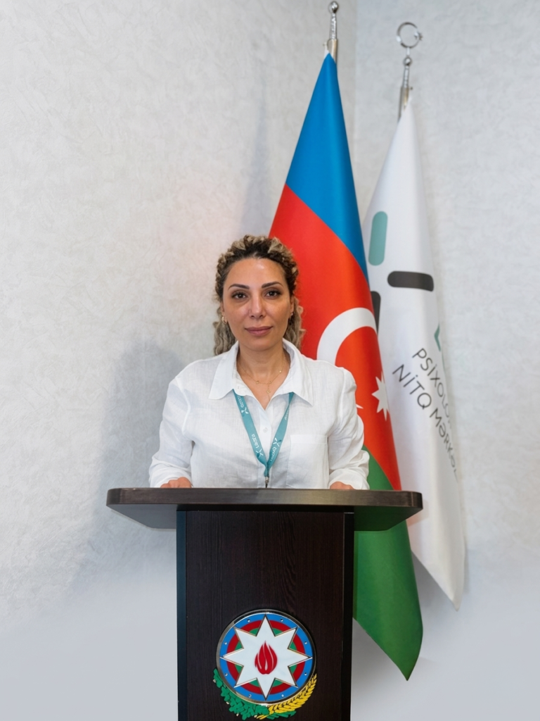 Sara Rəhmanova