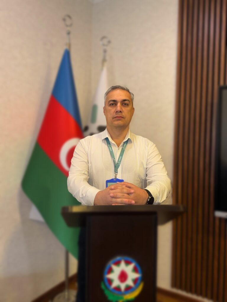 Səfərov Emin