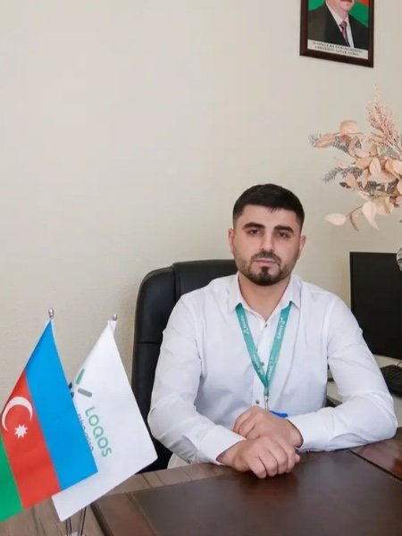 Talışzadə Şəhriyar