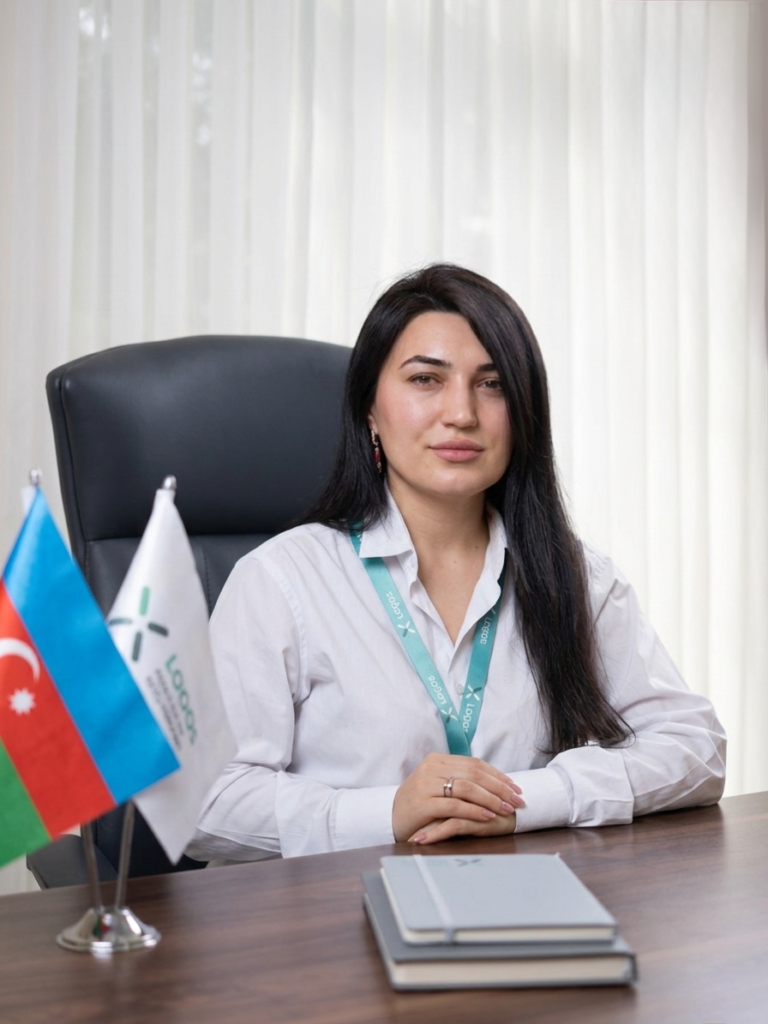 Abdulhəsənova Sevda