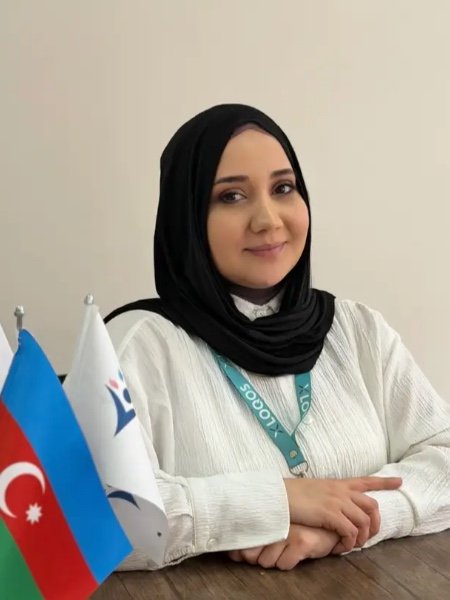 Mehdiyeva Taciyə