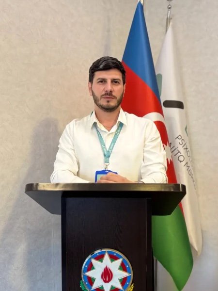 Мирзаев Вусал