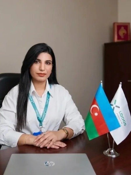 Xangəldiyeva Fatma