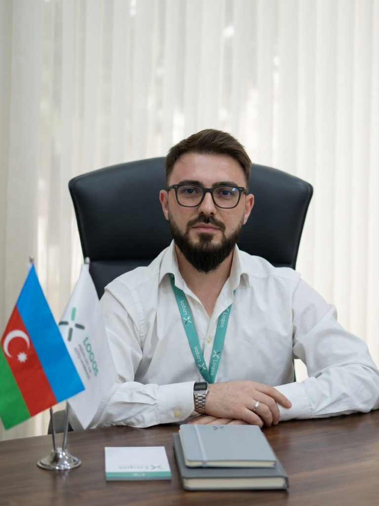 Bayramov Xəyal