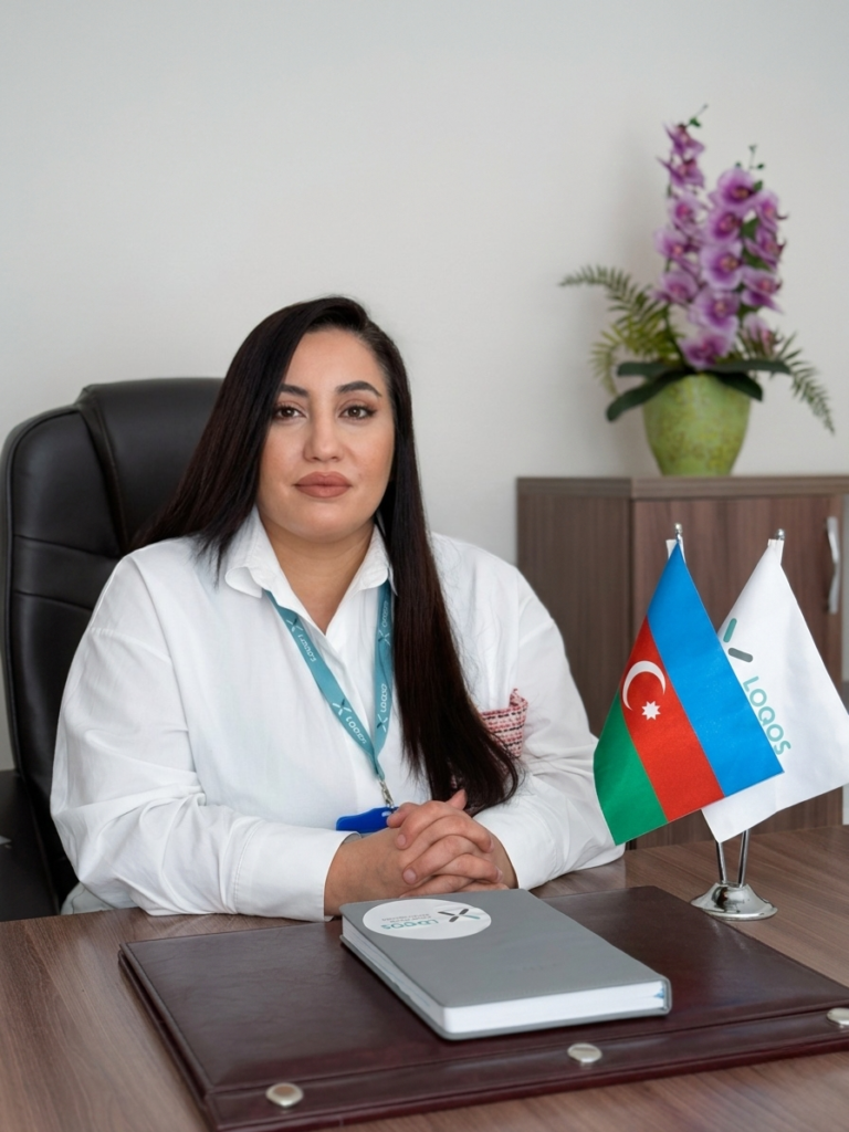 Yunusova Ləman