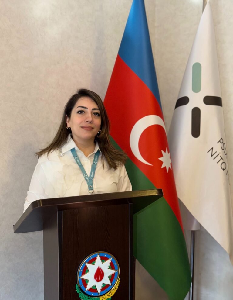 Zərifə Əliyeva