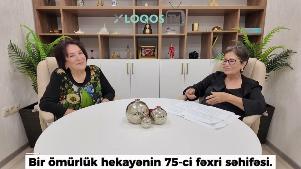 Psixologiya elmləri doktoru, professor – Elmira Mirzəyeva