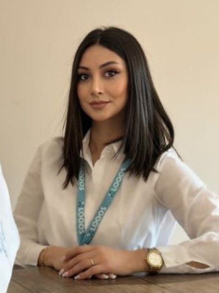 Səbinə Məmmədova