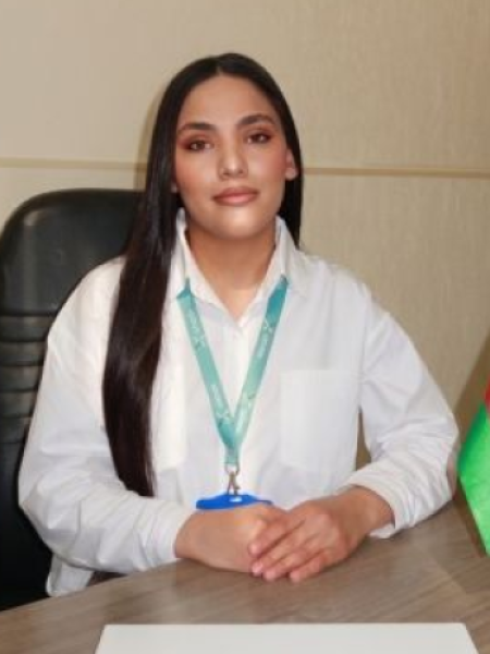 Hökümə Mürtüzayeva