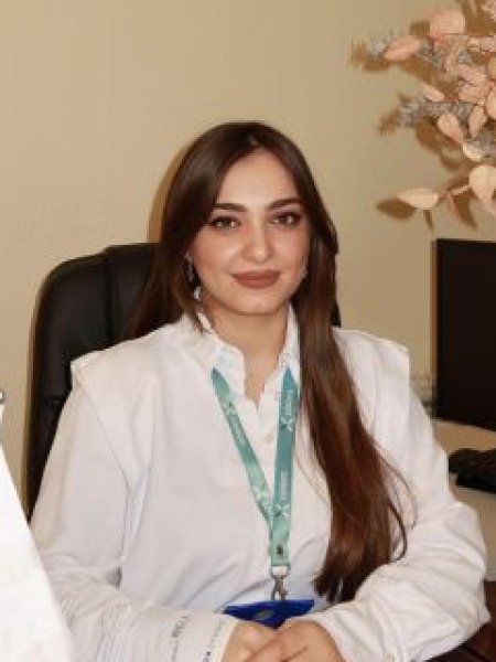 Salatın Məmmədova