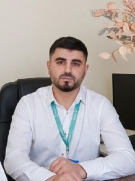 Şəhriyar Talışzadə