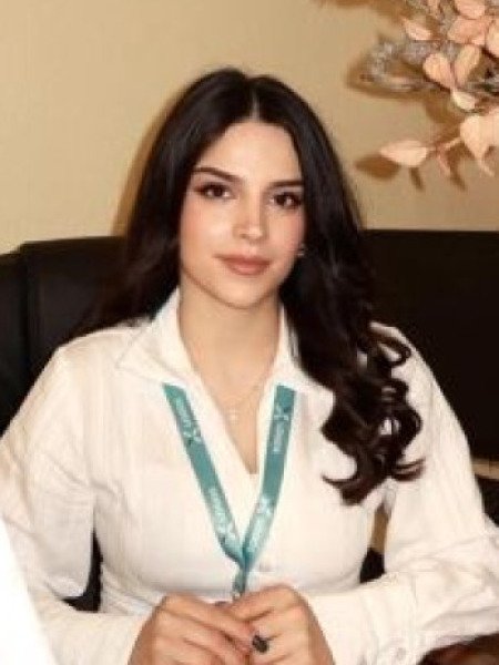 Təhminə Səfərova